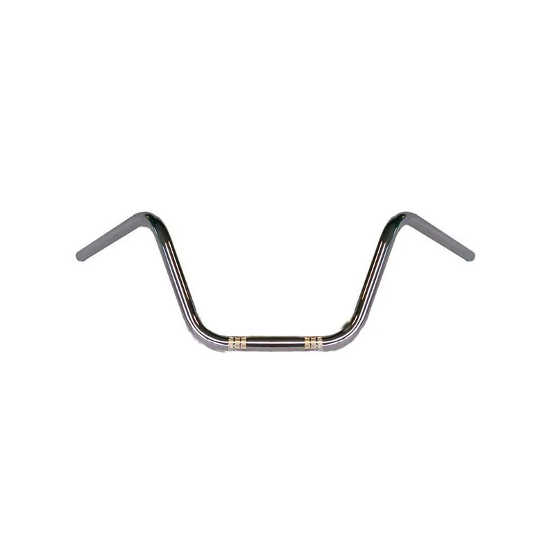 Satisfait Ou Remboursé Guidon TOMMASELLI Custom