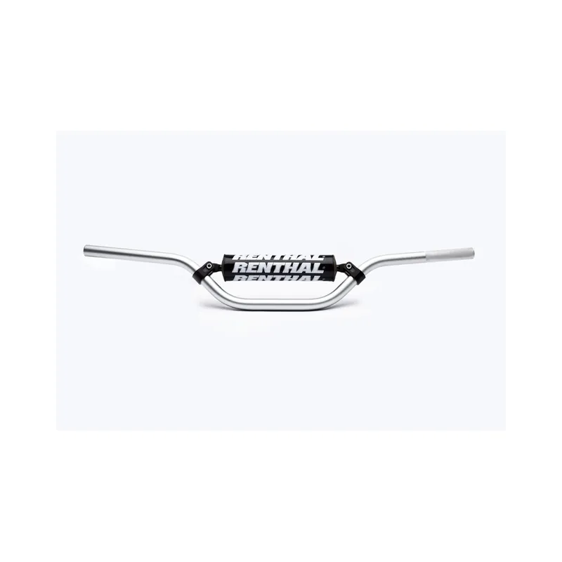 Livraison Express Guidon RENTHAL Mini MX 7/8" 780 Kawasaki KX80/85/100