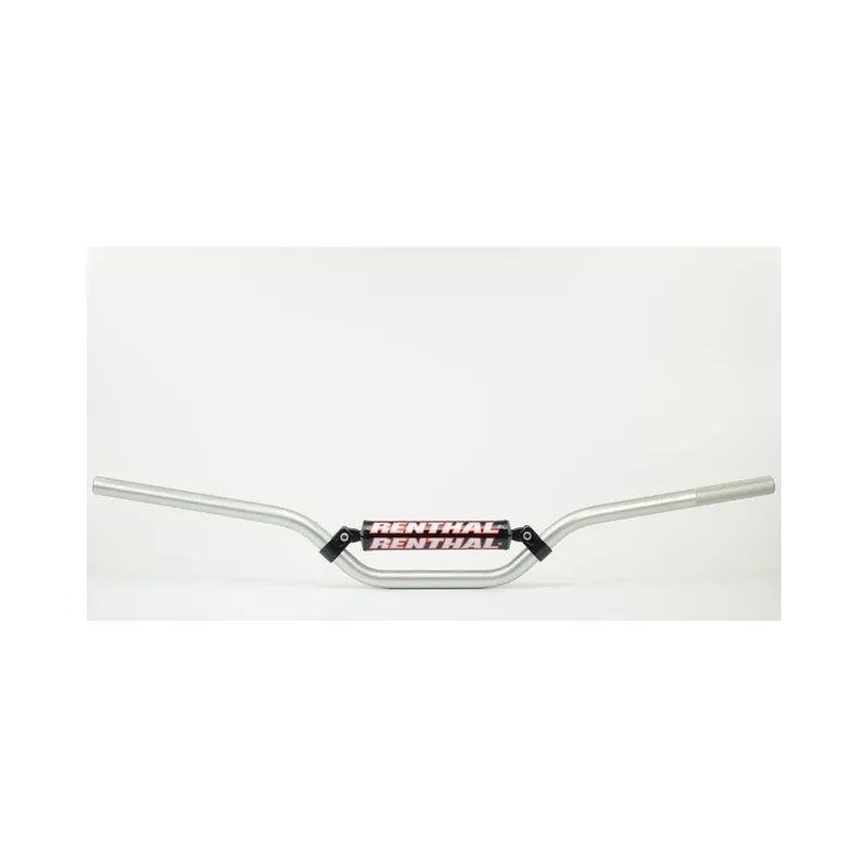 Guidon RENTHAL Trials 7/8" 735 5.5 Prix Choc