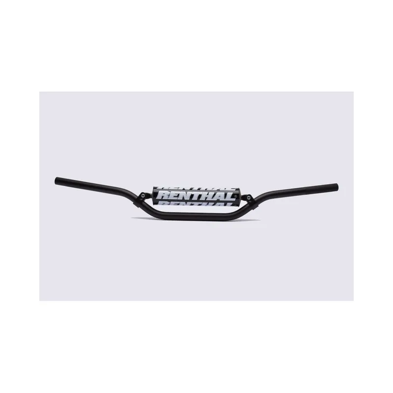 Guidon RENTHAL MX/Enduro 7/8" 746 Jimmy Button Offre Exclusive