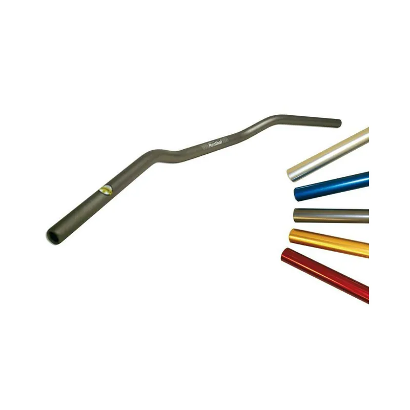 Nouvel Arrivage Guidon RENTHAL 749 Road Wide