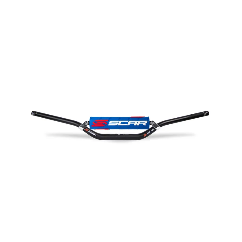 Certifié Guidon SCAR S² Low