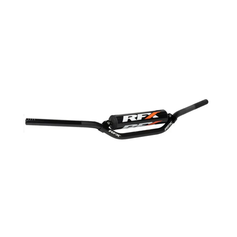 Retour Gratuit Guidon 22,2 mm F22 RFX Pro (Noir) Stewart