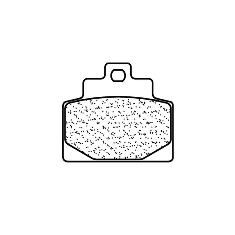 Achetez Aujourd&rsquo;hui Plaquettes de frein CL BRAKES Maxi Scooter métal fritté – 3109MSC