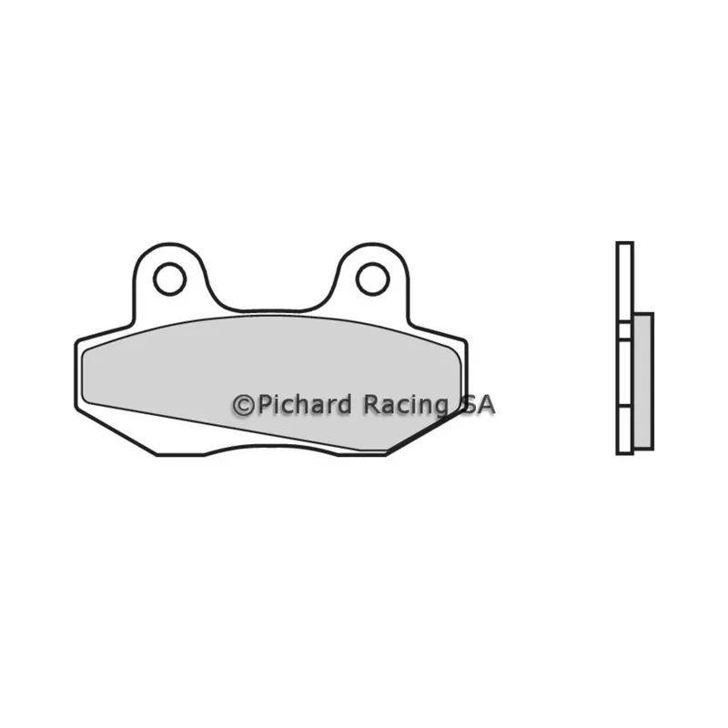 Plaquettes de frein BREMBO Scooter carbone céramique – 07027 Dernière Chance