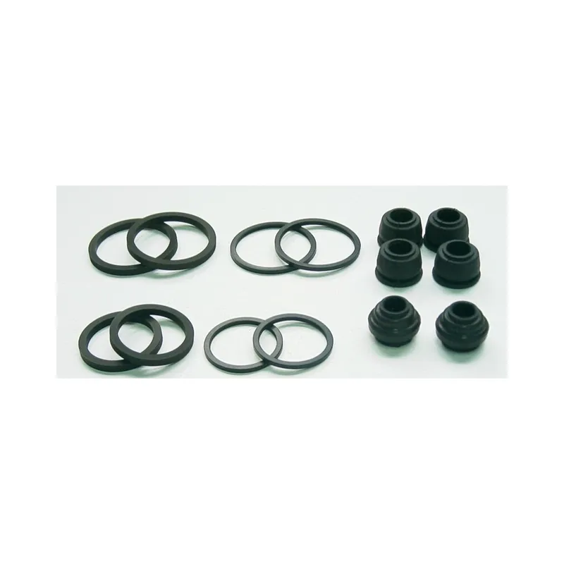 Populaire Kit réparation d'étrier de frein TOURMAX Honda GL1100/1200