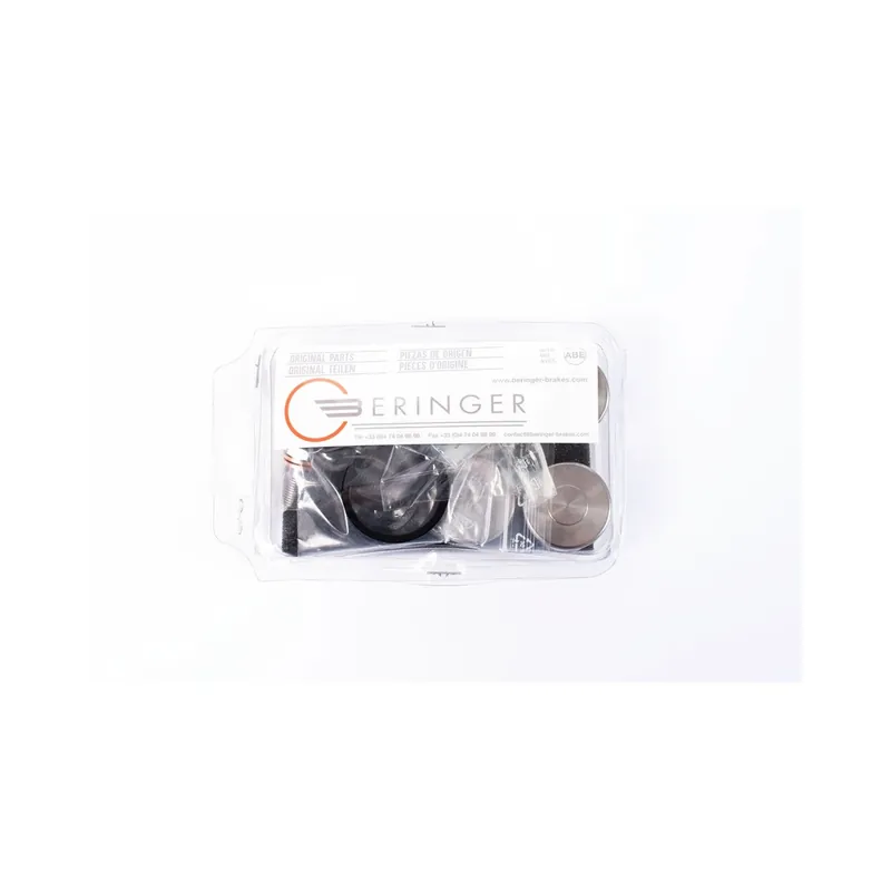 Haute Qualité Kit de réparation BERINGER étrier radial 4 pistons MX Ø27mm