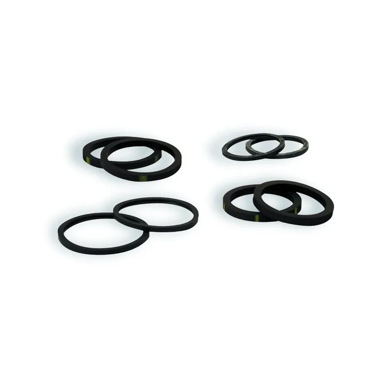 Kit joints d'étrier de frein avant pour étrier N1PL/PR Nissin Pas Cher