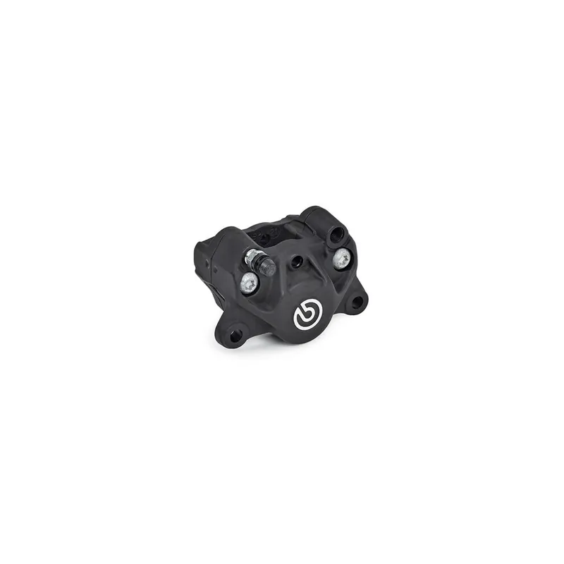 Etrier de frein arrière BREMBO Ø34mm noir Paiement Sécurisé