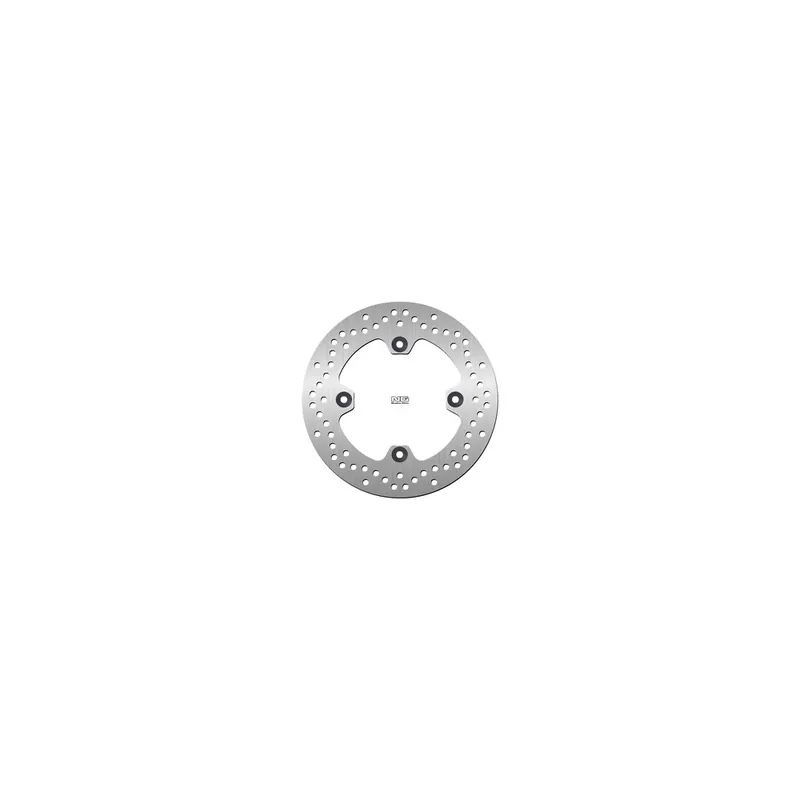 Disque de frein NG BRAKES fixe – 1686 Livraison Express