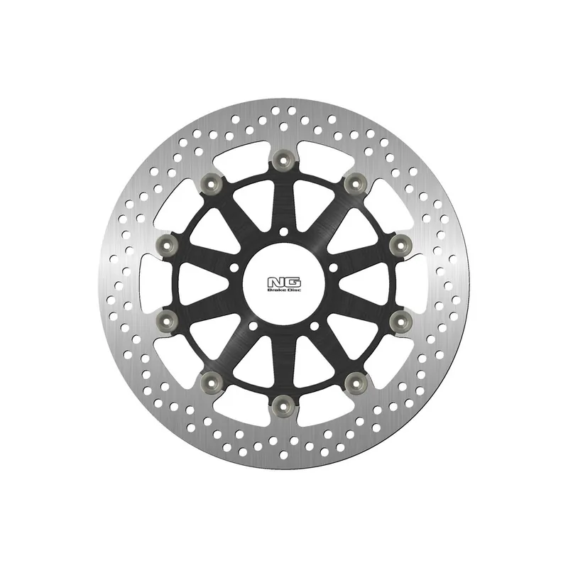 Dernier Modèle Disque de frein NG BRAKES flottant – 1845G