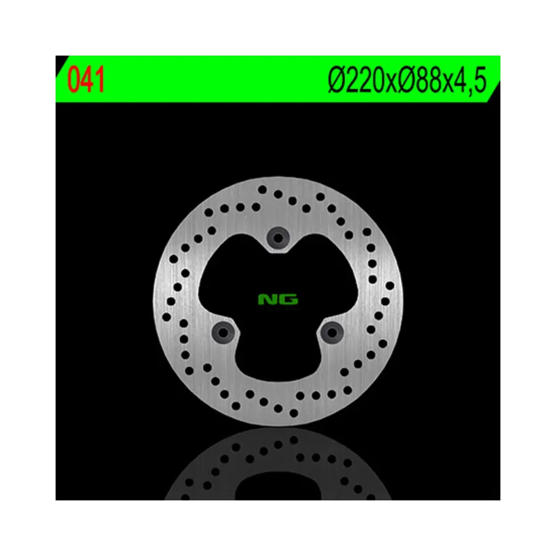 Disque de frein NG BRAKES fixe – 041 Achetez Aujourd&rsquo;hui