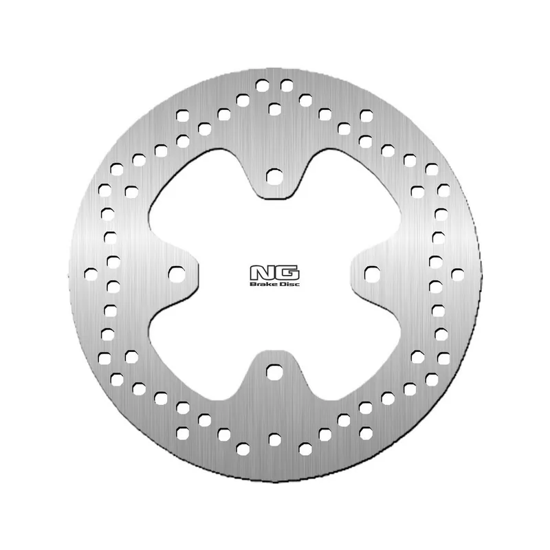 Disque de frein NG BRAKES fixe – 1124 Seulement Aujourd&rsquo;hui