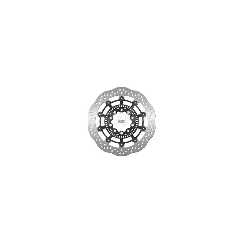 Vente Flash Disque de frein NG BRAKES pétale flottant – 1701X