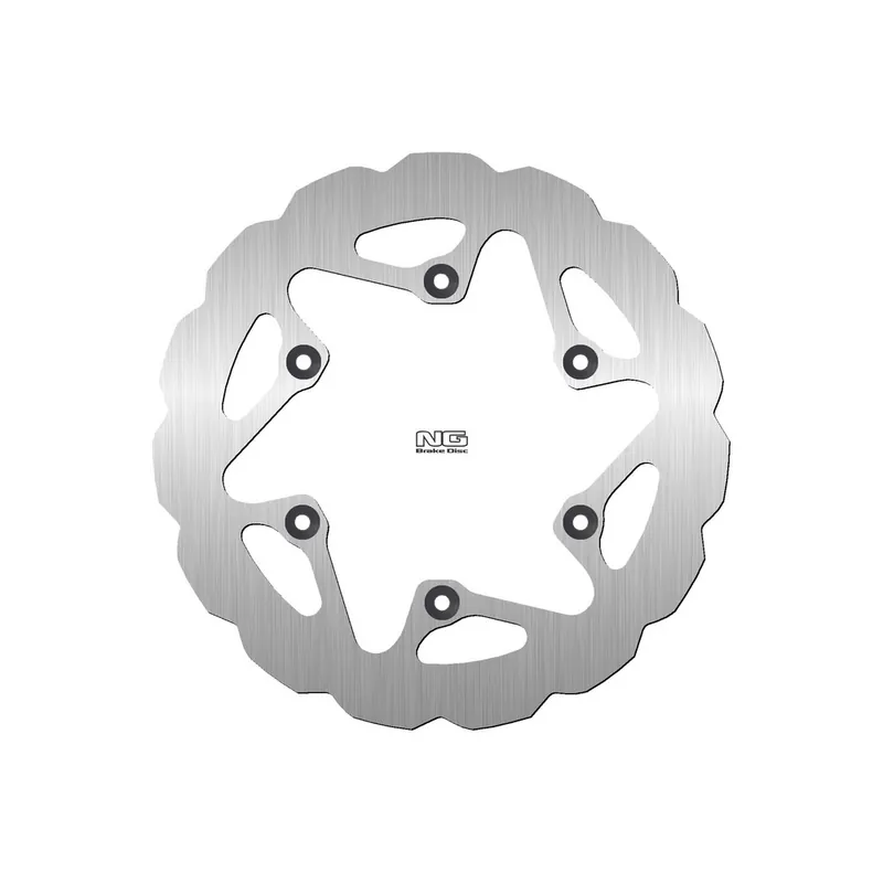 Disque de frein NG BRAKES pétale fixe – 1929XSP Top Vente