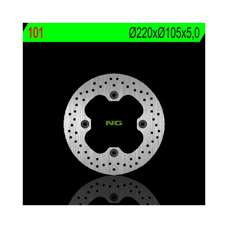 Disque de frein NG BRAKES fixe – 101 Soldes