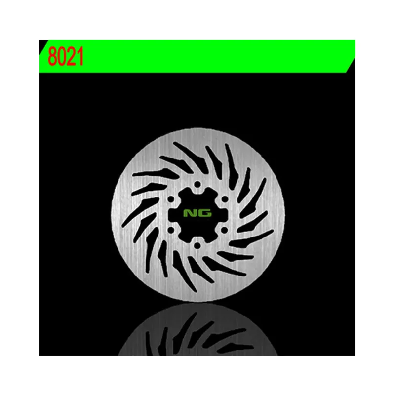 Disque de frein NG BRAKES fixe – 8021 Meilleure Vente