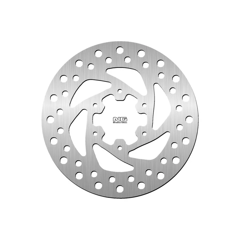 Disque de frein NG BRAKES fixe – 1614 Bon Plan