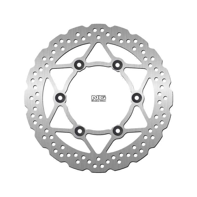 Commande En Gros Disque de frein NG BRAKES – DIS1291X