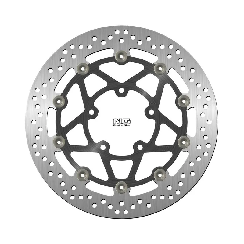Populaire Disque de frein NG BRAKES Flottant – 1675G