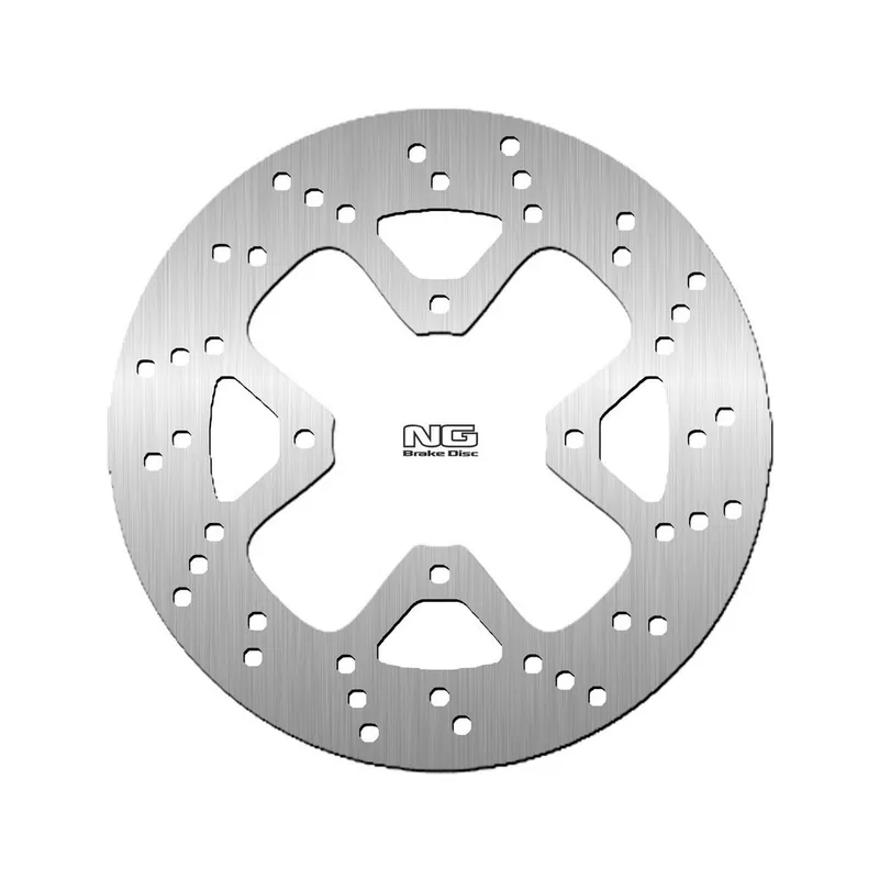 Acheter En Ligne Disque de frein NG BRAKES fixe – 1106