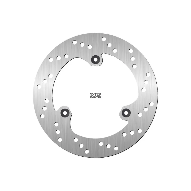 Disque de frein NG BRAKES fixe – 1863 Prix Réduit