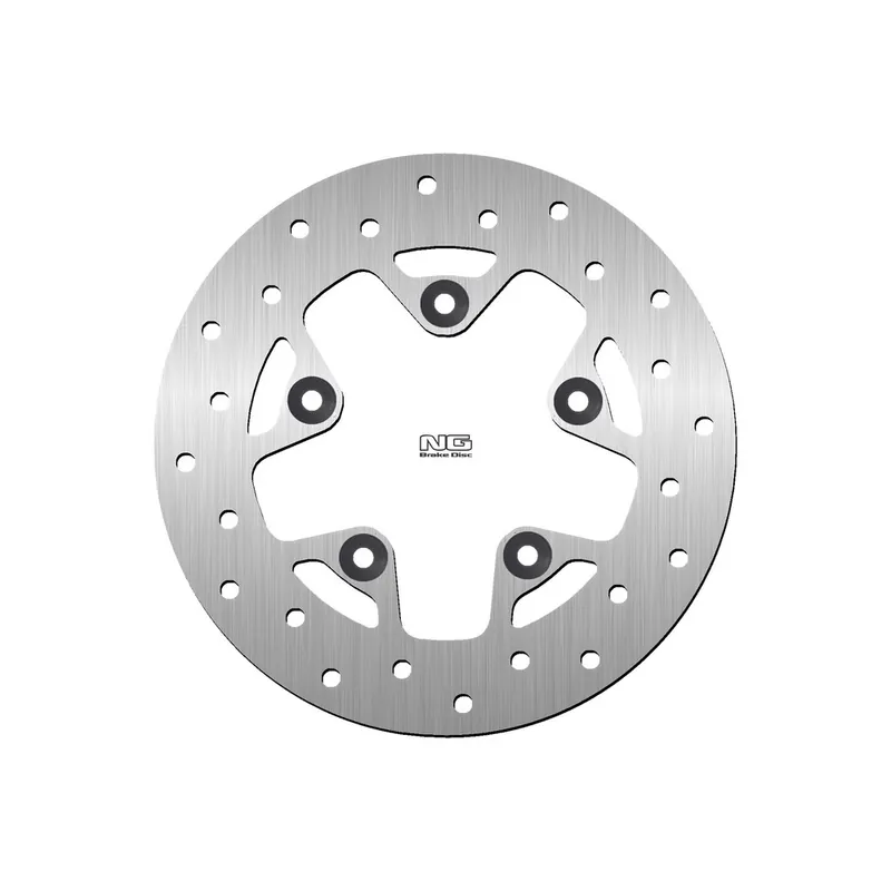 Prix Cassé Disque de frein NG BRAKES fixe – 1651