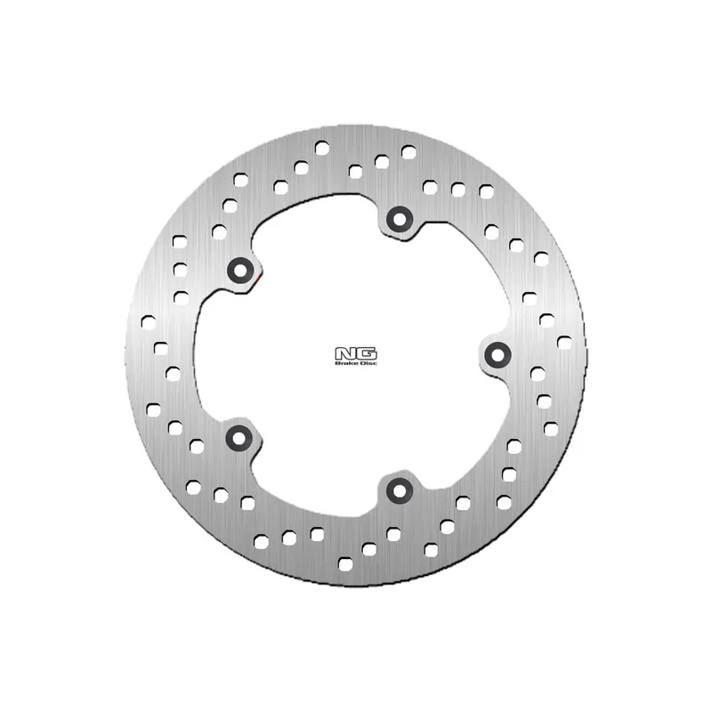 Disque de frein NG BRAKES fixe – 1177 Super Prix