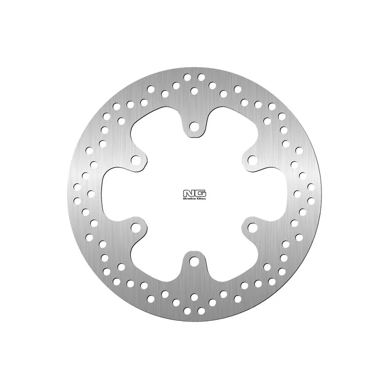 Disque de frein NG BRAKES fixe – 1824 Achetez Aujourd&rsquo;hui