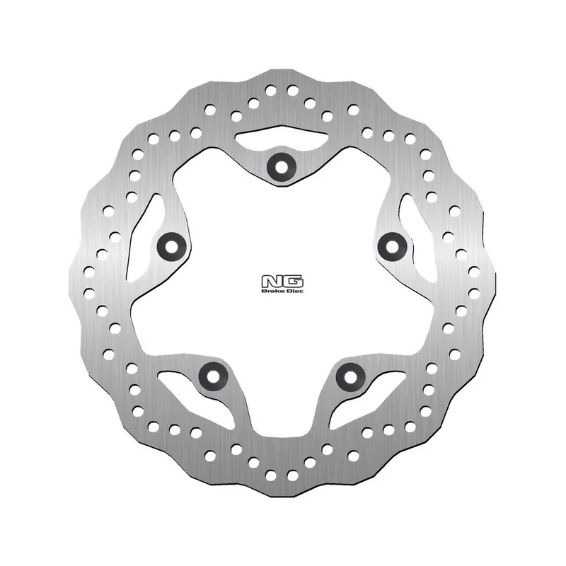 Disque de frein NG BRAKES pétale fixe – 1449x Certifié