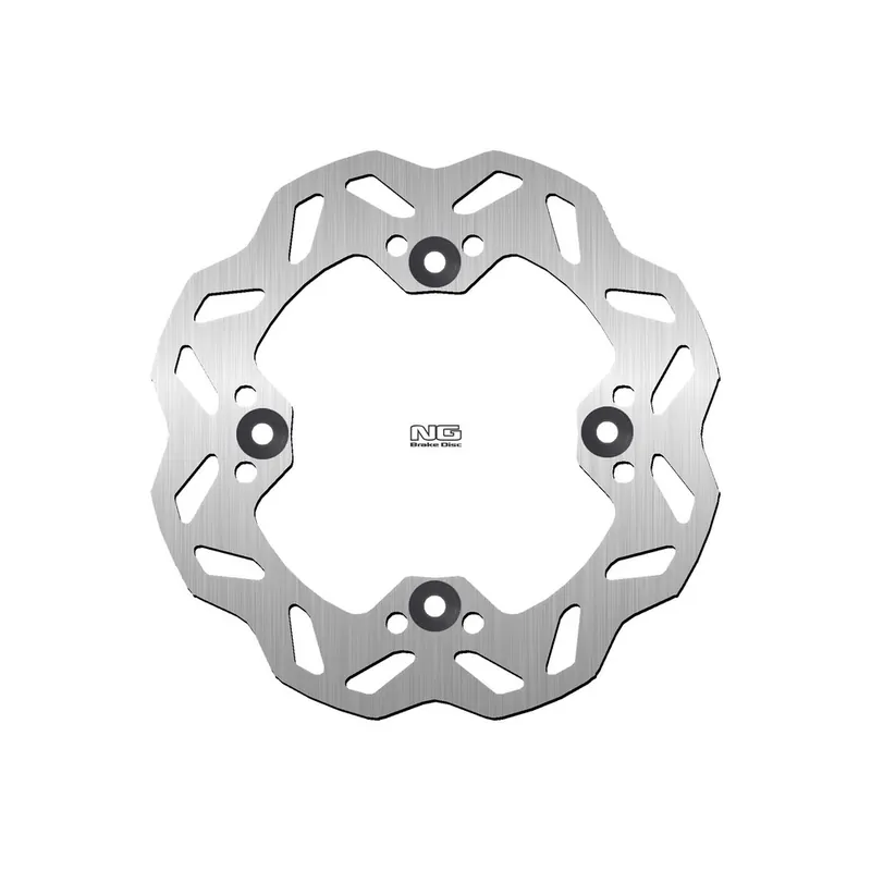 Disque de frein NG BRAKES pétale fixe – 1497X Prix Réduit