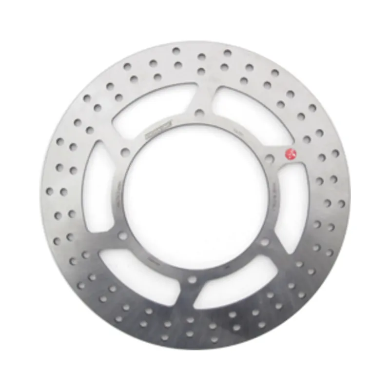 Disque de frein BRAKING Wave fixe – YA17FI Populaire