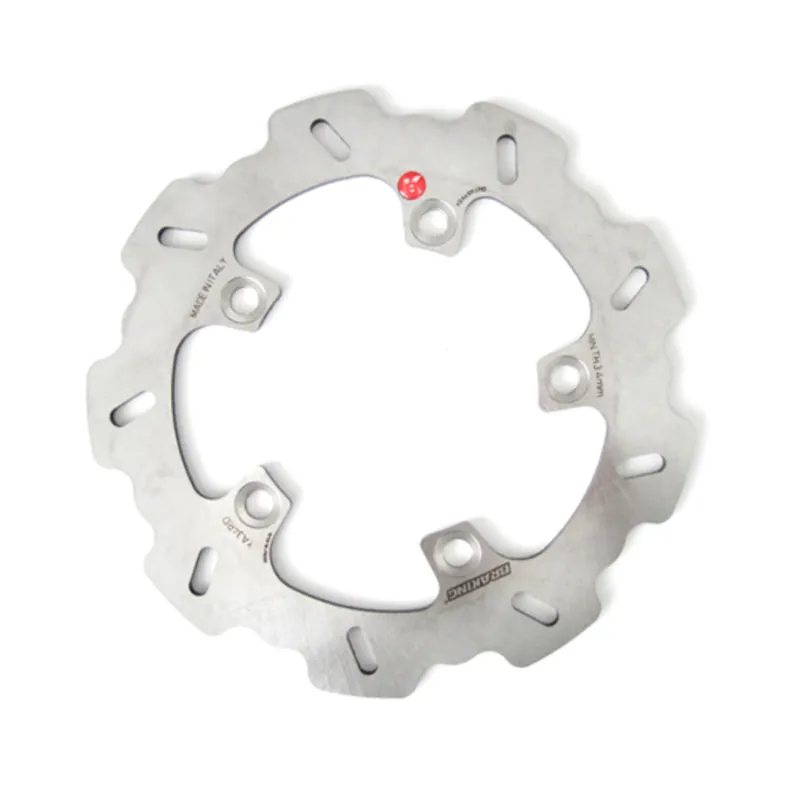 Disque de frein BRAKING Wave fixe – YA34RID Meilleur Prix