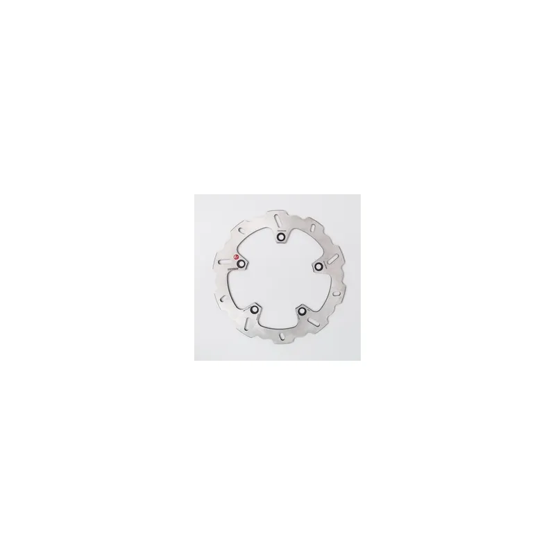 Dernière Chance Disque de frein BRAKING Wave fixe – BW06RID
