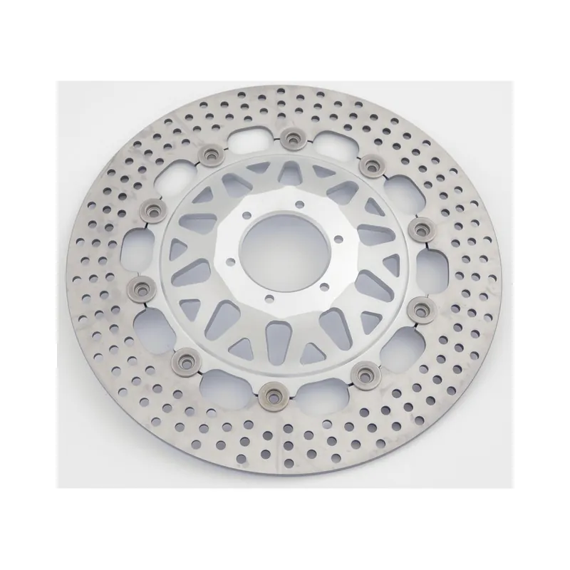 Disque de frein NISSIN Semi-flottant – SD-502 Prix Choc