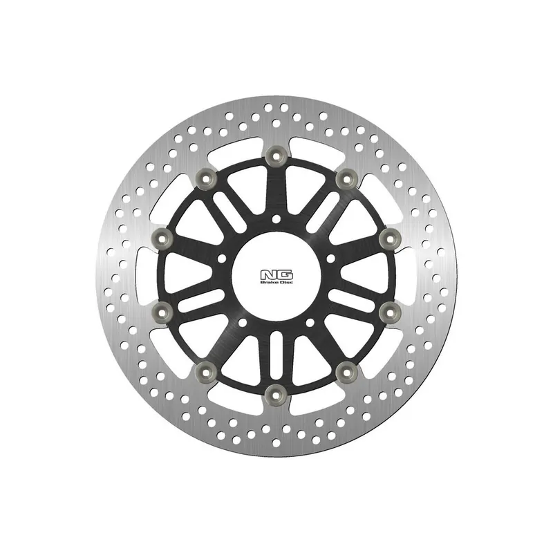 Nouvel Arrivage Disque de frein NG BRAKES – 1729G