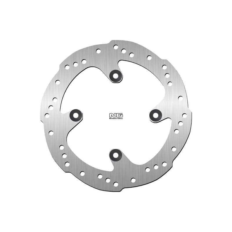 Disque de frein NG BRAKES wave flottant – 1748X Certifié