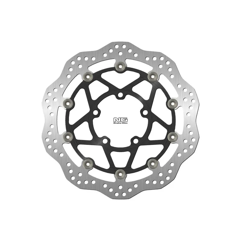 Disque de frein NG BRAKES – 1829XG Nouvel Arrivage