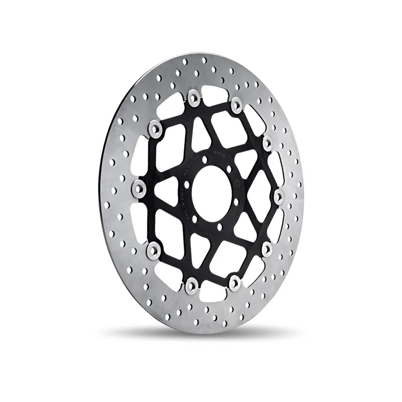 Prix Promo Disque de frein BREMBO Oro flottant – 78B40899