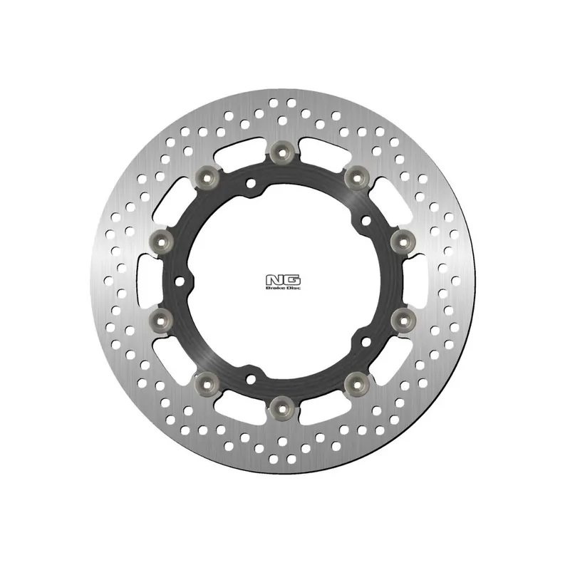 Meilleure Vente Disque de frein NG BRAKES flottant – 1623G