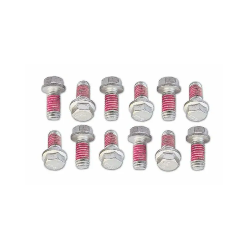 Kit vis de disque de frein complet BOLT KTM 50cc à 550cc Meilleur Choix