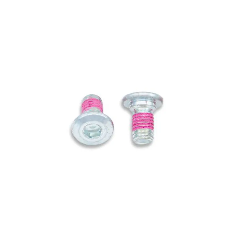 Expédié Aujourd&rsquo;hui Kit vis de disque de frein complet BOLT Kawasaki KLR650