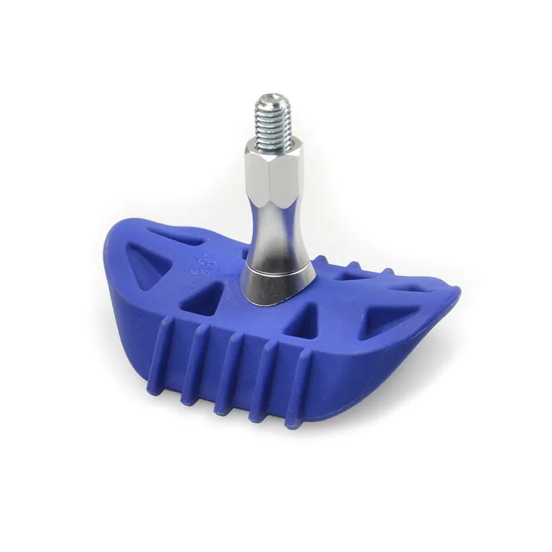 Gripster de roue avant TECNIUM nylon - 1,4"/1,6" Authentique