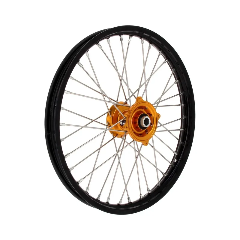 Roue avant complète RFX Race MX 21x1,60 Acheter En Ligne