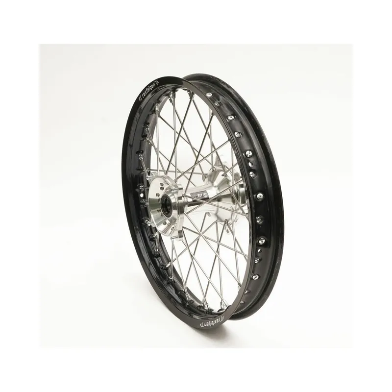Pas Cher Roue arrière complète RFX Race MX 19×2,15
