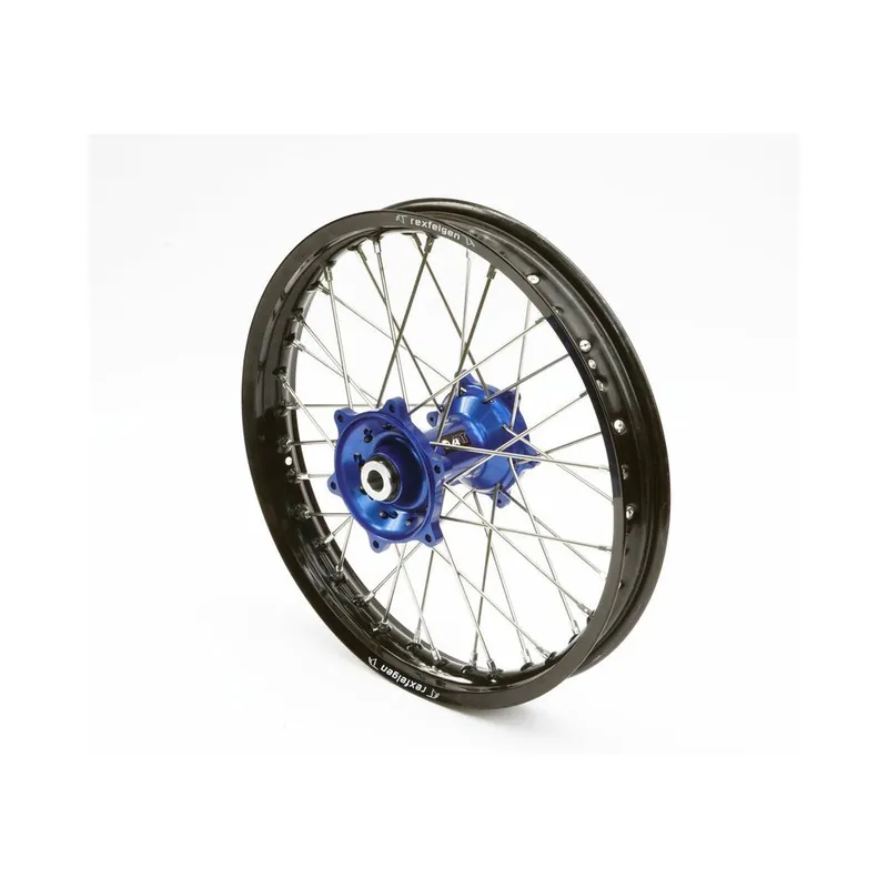 Authentique Roue arrière complète RFX Race MX 19×2,15