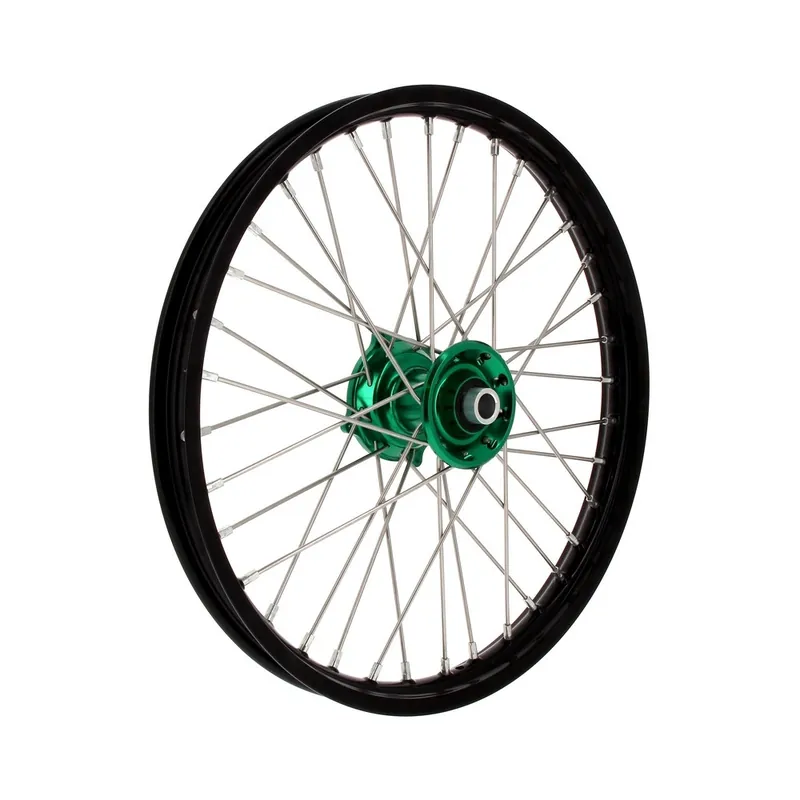 Roue avant complète RFX Race MX 21×1,60 Petit Prix