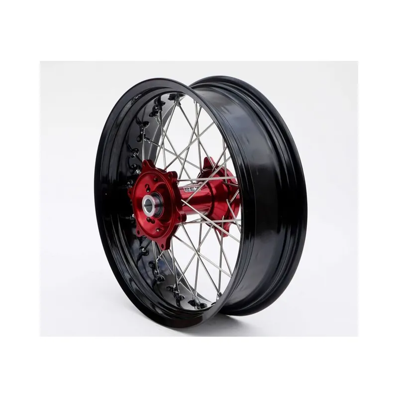 Roue arrière complète RFX Race SM 17×4,50 Produit De Marque