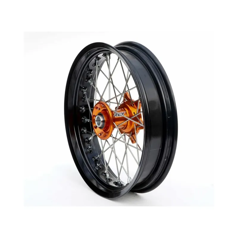 Bon Plan Roue avant complète RFX Race SM 17×3,50