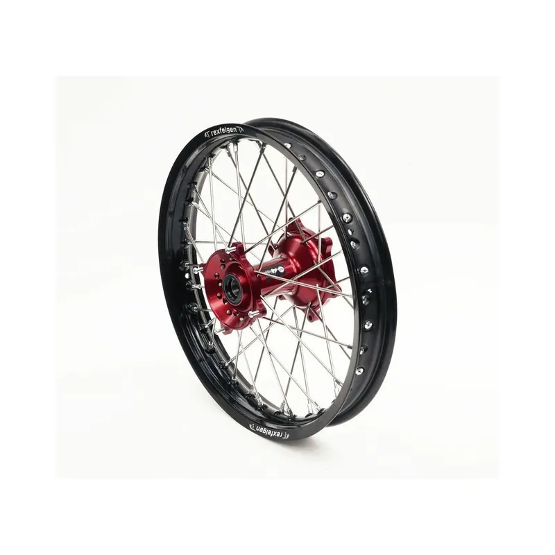 Roue arrière complète RFX Race MX 19×1,85 Marque